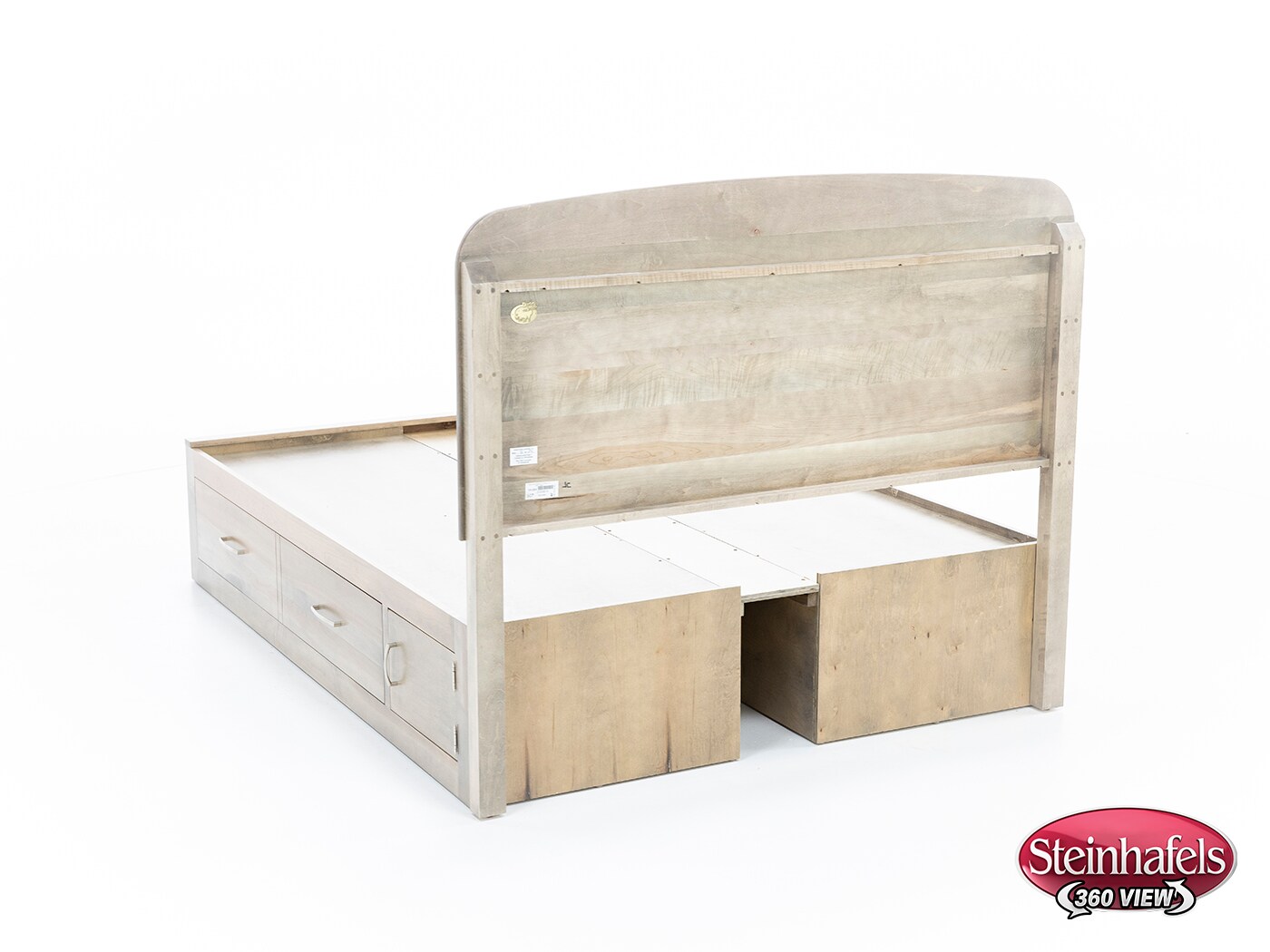 daniels amish queen bed package  image sqp  