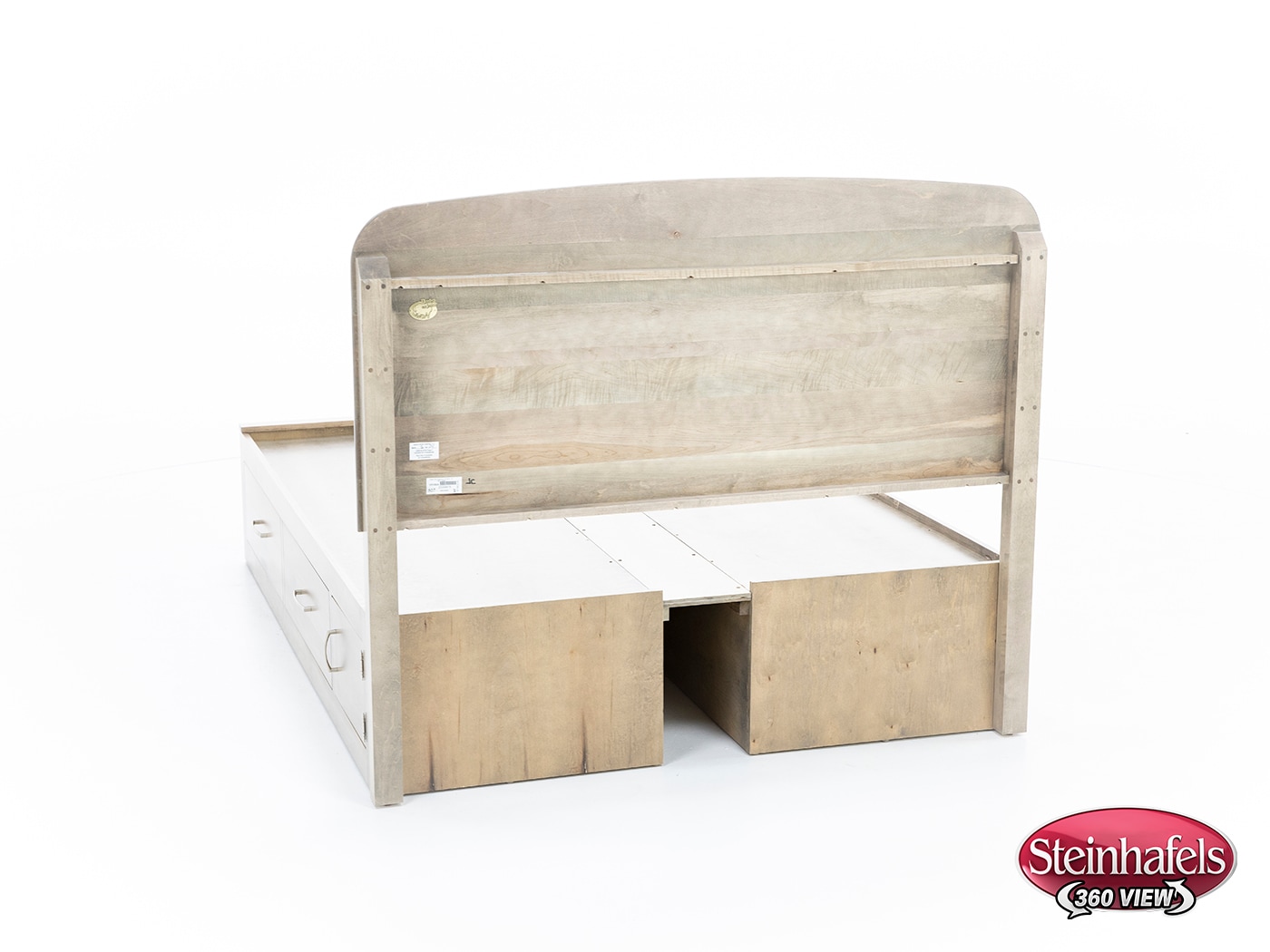 daniels amish queen bed package  image sqp  