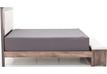 daniels amish queen bed package qsp  
