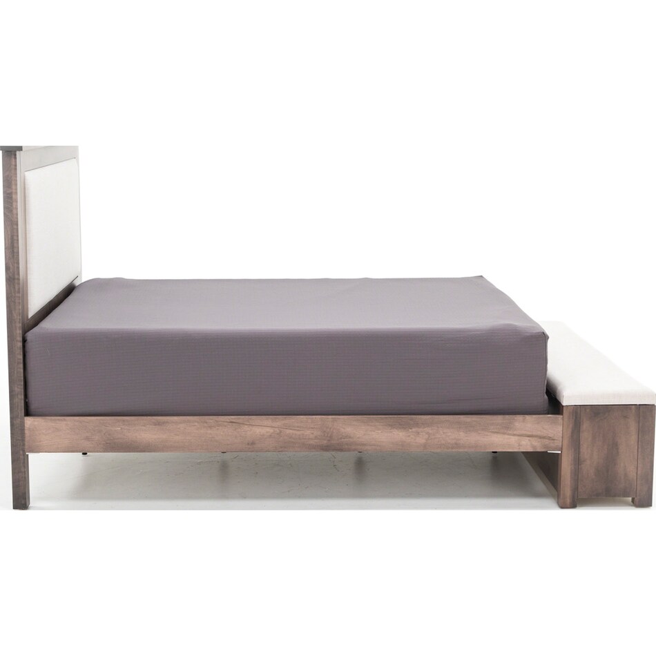 daniels amish queen bed package qsp  