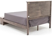 daniels amish queen bed package qsp  