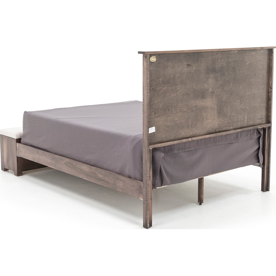 daniels amish queen bed package qsp  