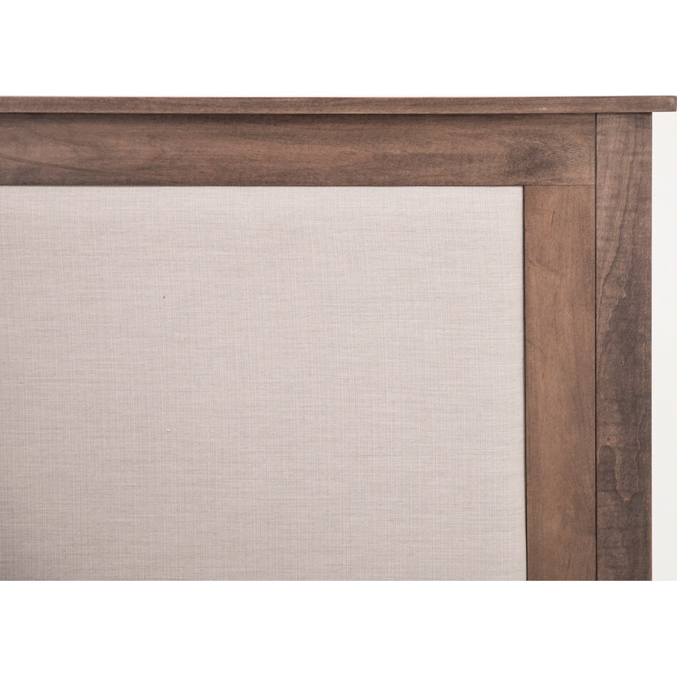 daniels amish queen bed package qsp  