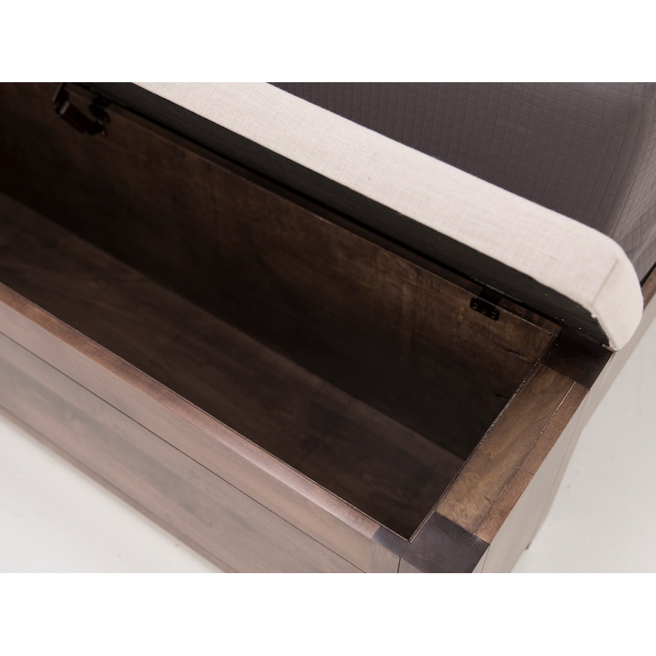 daniels amish queen bed package qsp  