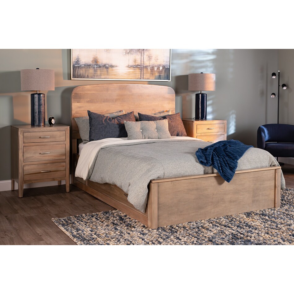 daniels amish queen bed package lifestyle image sqp  