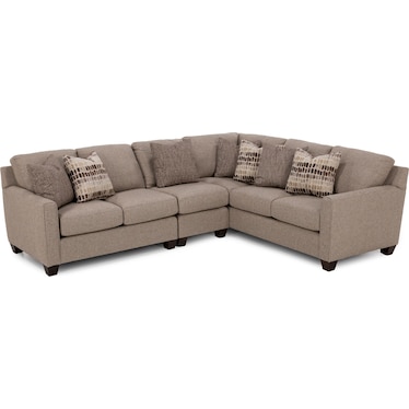 The Darby Collection