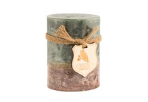 dcrw candleholder candle   