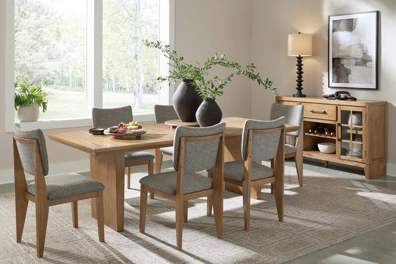denve casual dining narrow main image  