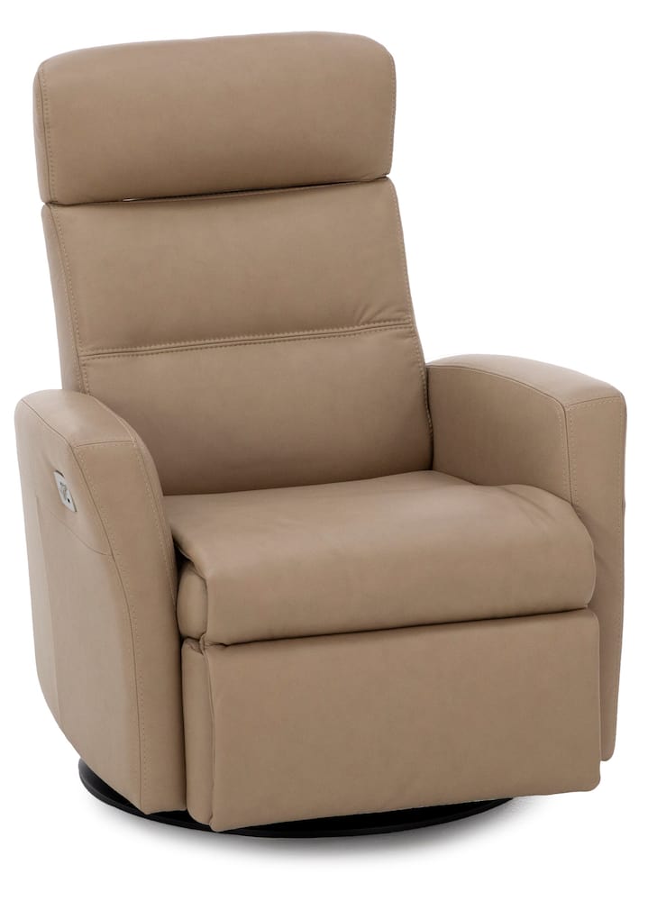 The Denver Leather Large Collection