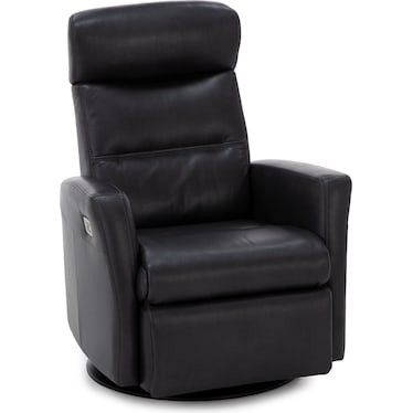 The Denver Leather Collection