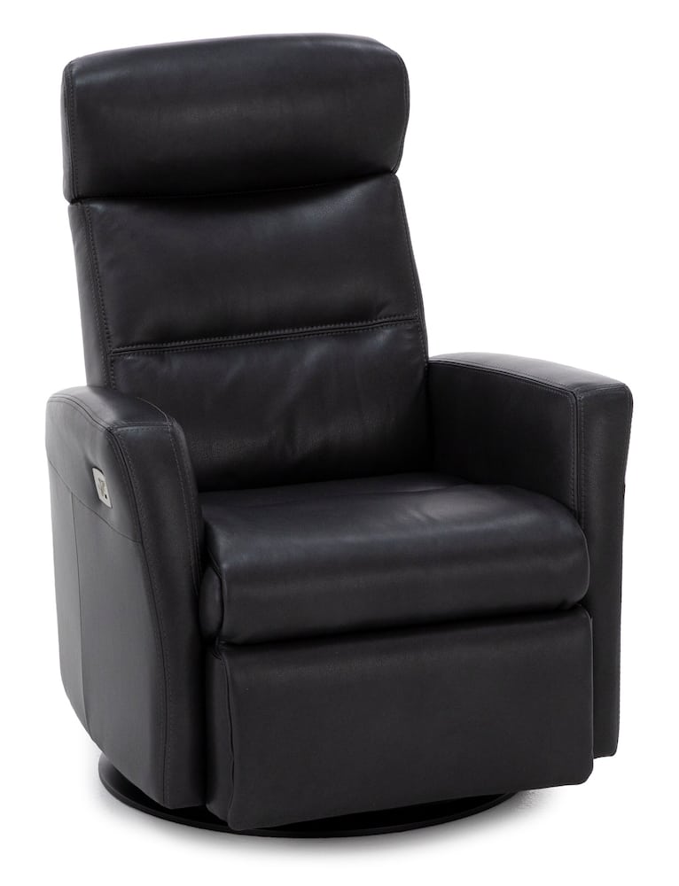 The Denver Leather Collection