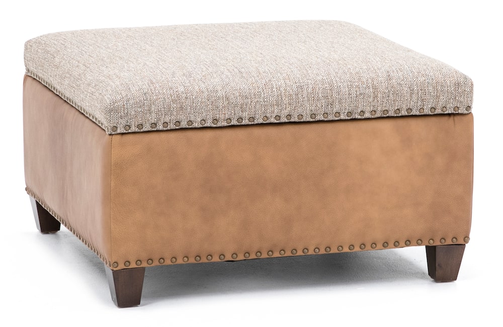 The Depot Ottoman Collection