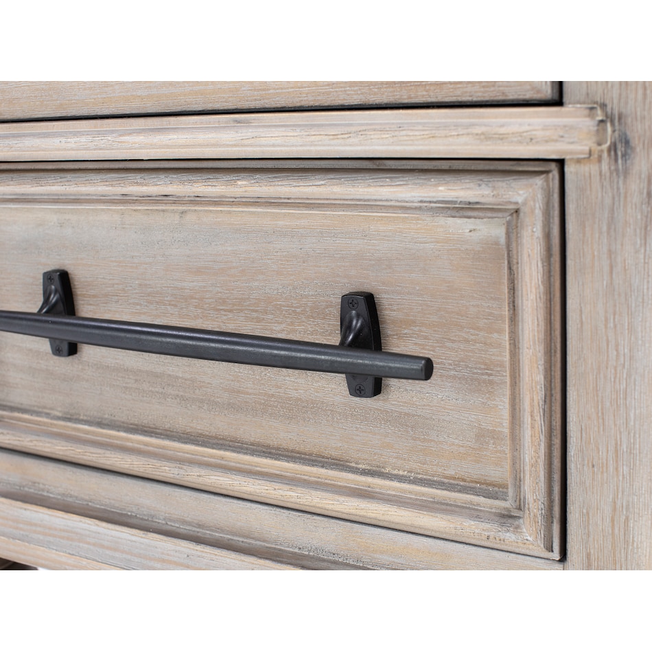 design works furniture grey two drawer   