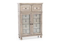 desw grey door   