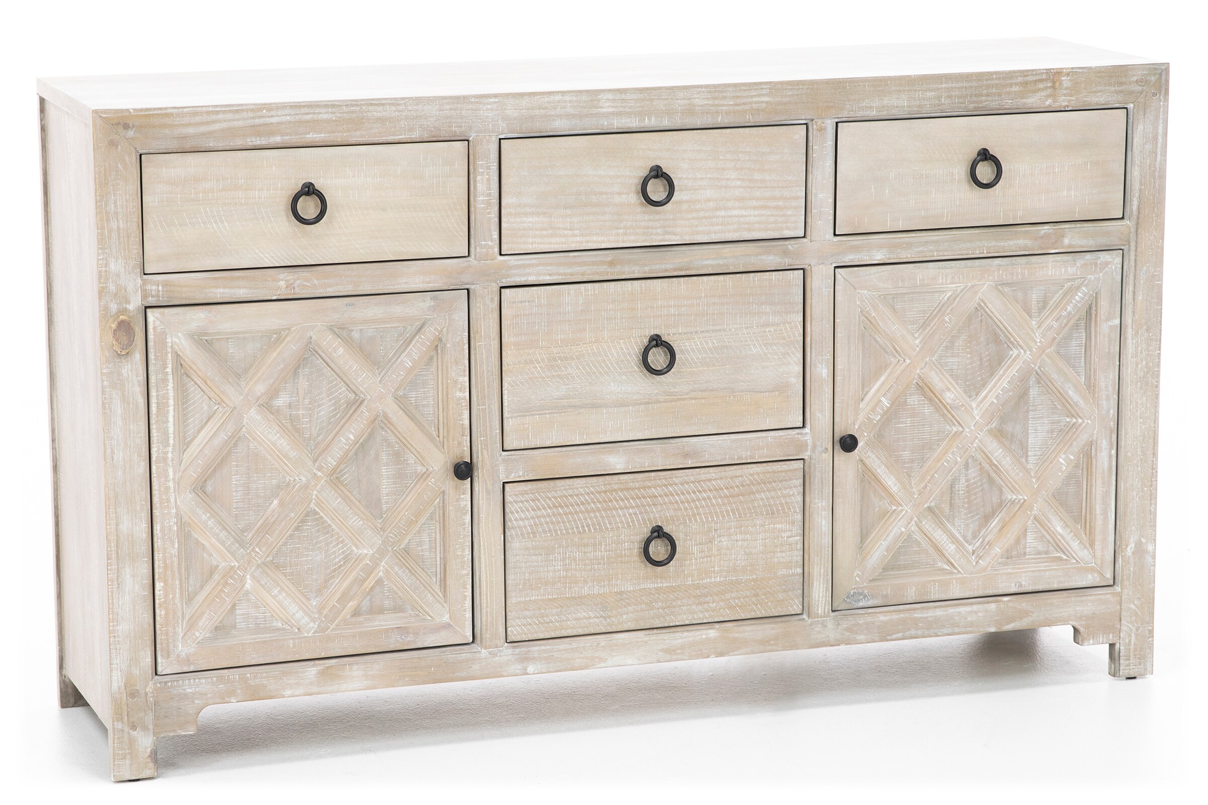 Sanibel Dresser Steinhafels