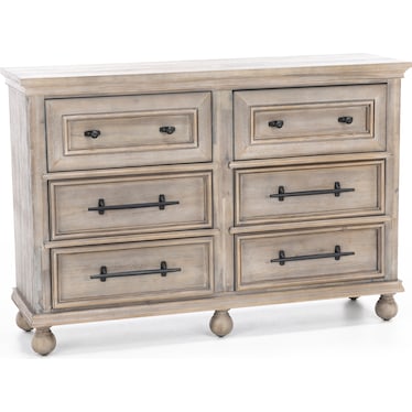 Hampton Dresser