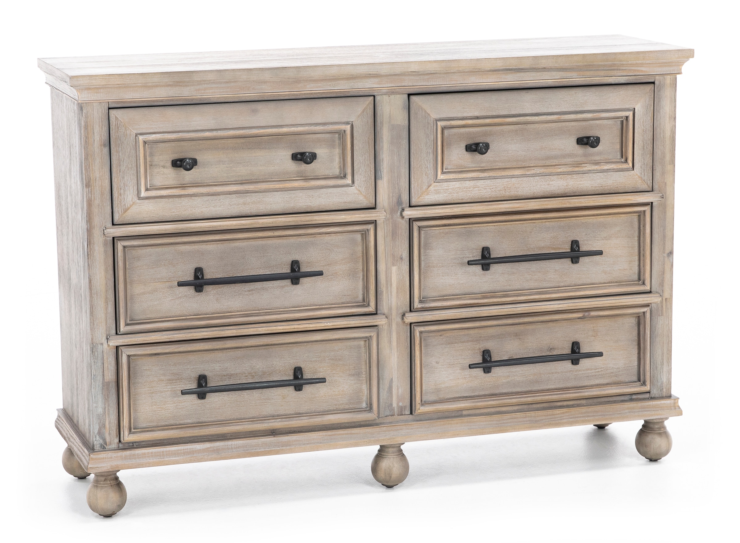 Hampton Dresser Steinhafels