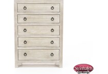 desw grey drawer  image   