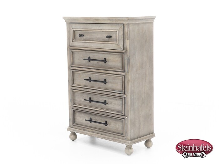 desw grey drawer  image   