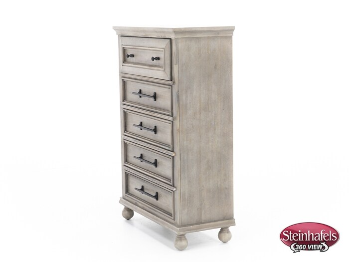 desw grey drawer  image   