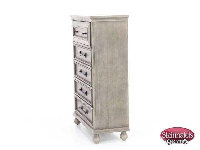 desw grey drawer  image   