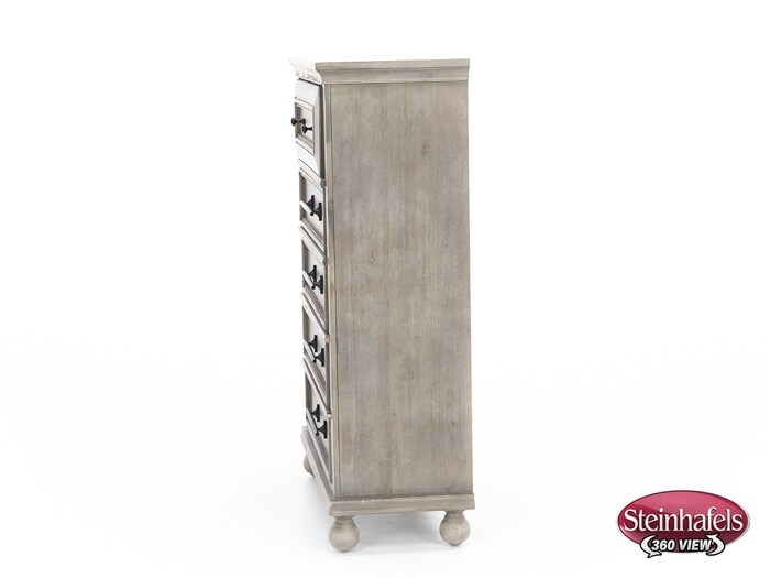 desw grey drawer  image   
