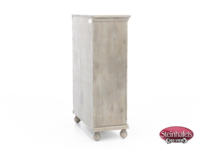 desw grey drawer  image   