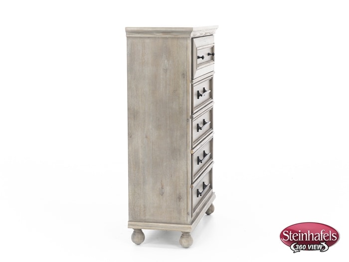desw grey drawer  image   