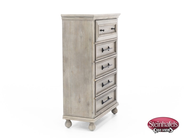desw grey drawer  image   