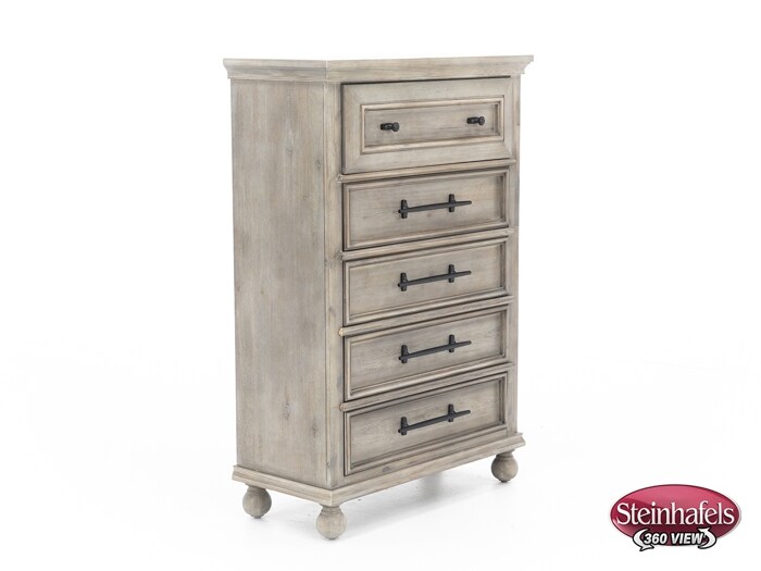 desw grey drawer  image   
