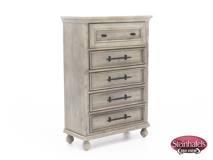 desw grey drawer  image   