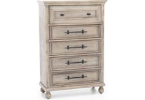 desw grey drawer   