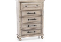 desw grey drawer   