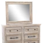 desw grey mirror   