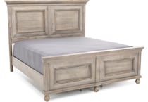 desw grey queen bed package qpk  