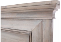 desw grey queen bed package qpk  