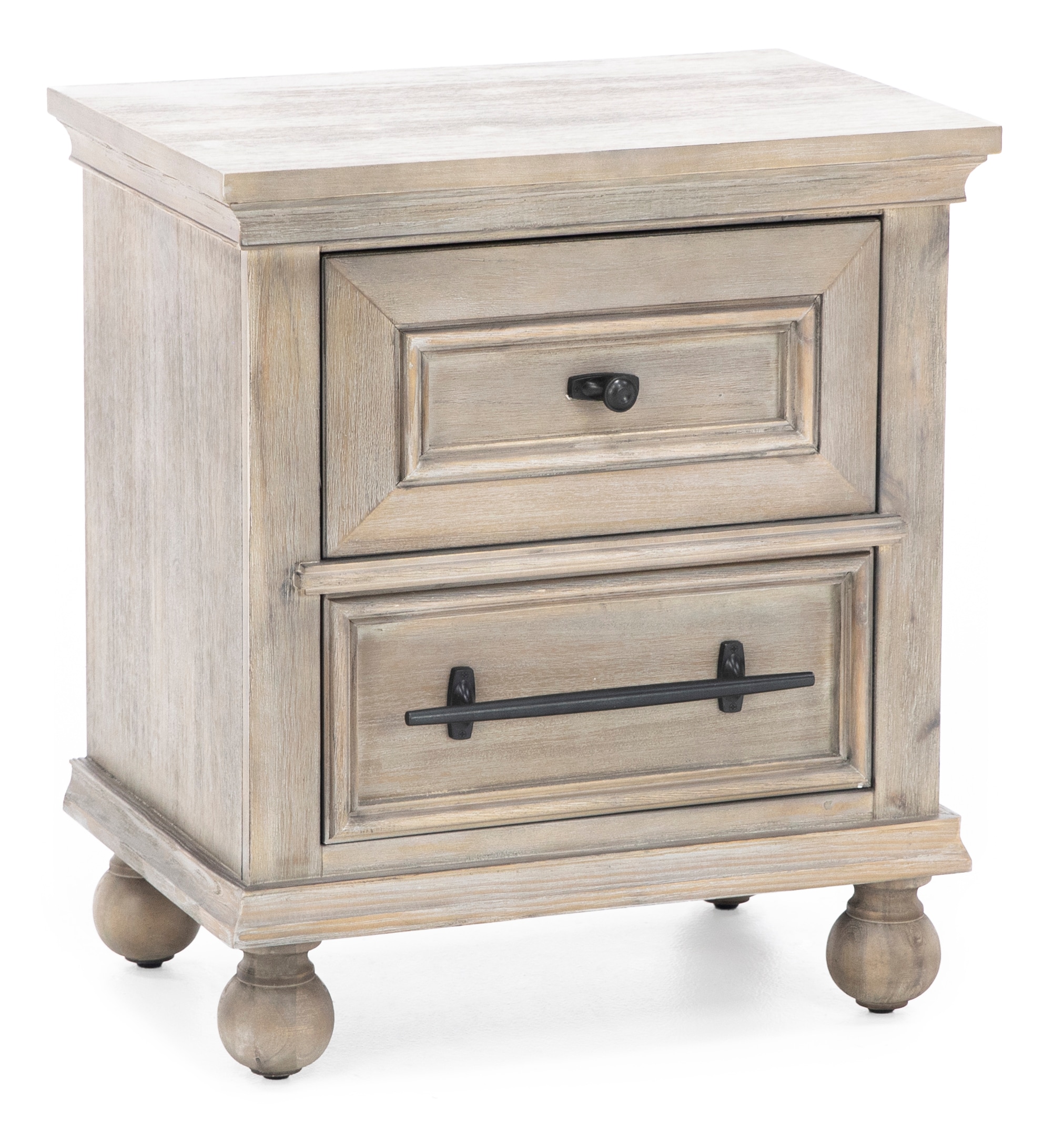 Hampton Nightstand | Steinhafels