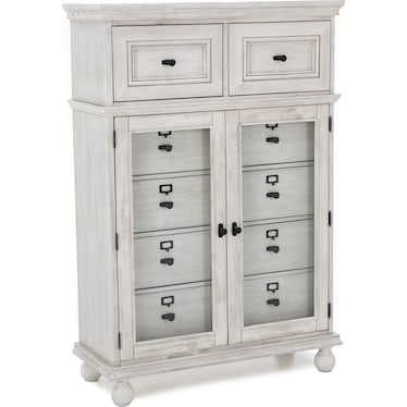 Hampton Door Chest