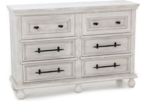 desw white double   