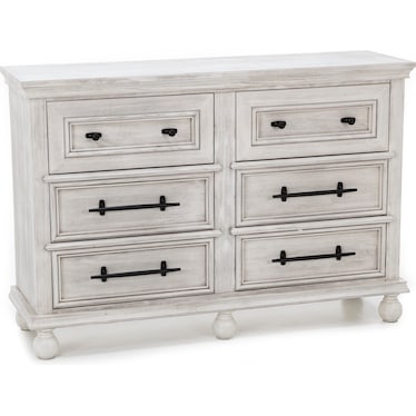 Hampton Dresser