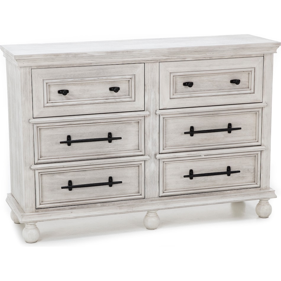 desw white double   