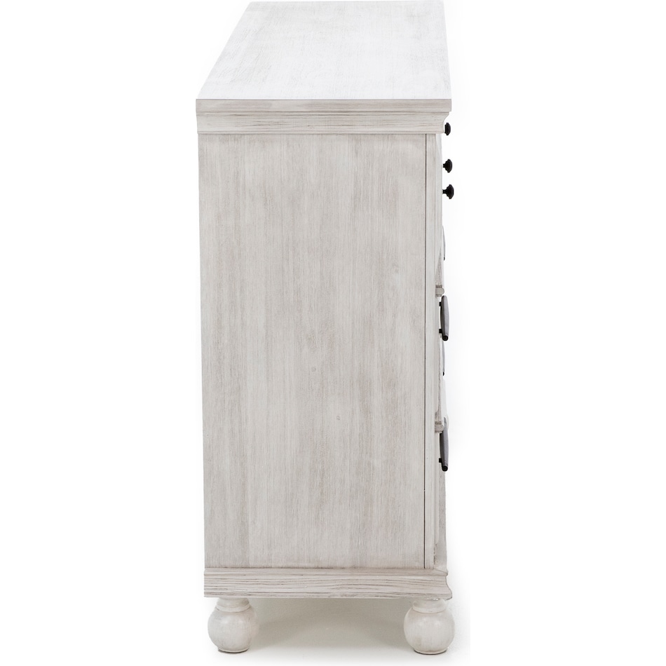 desw white double   
