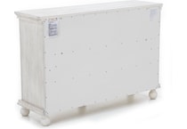 desw white double   