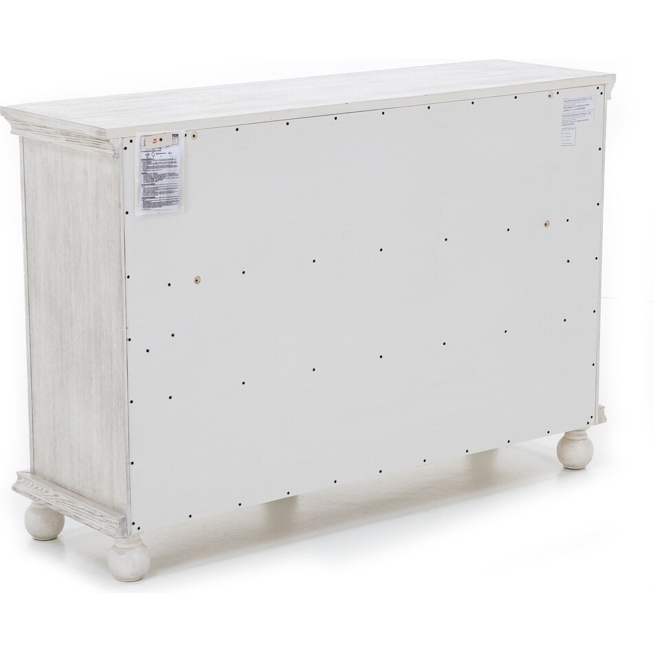 desw white double   