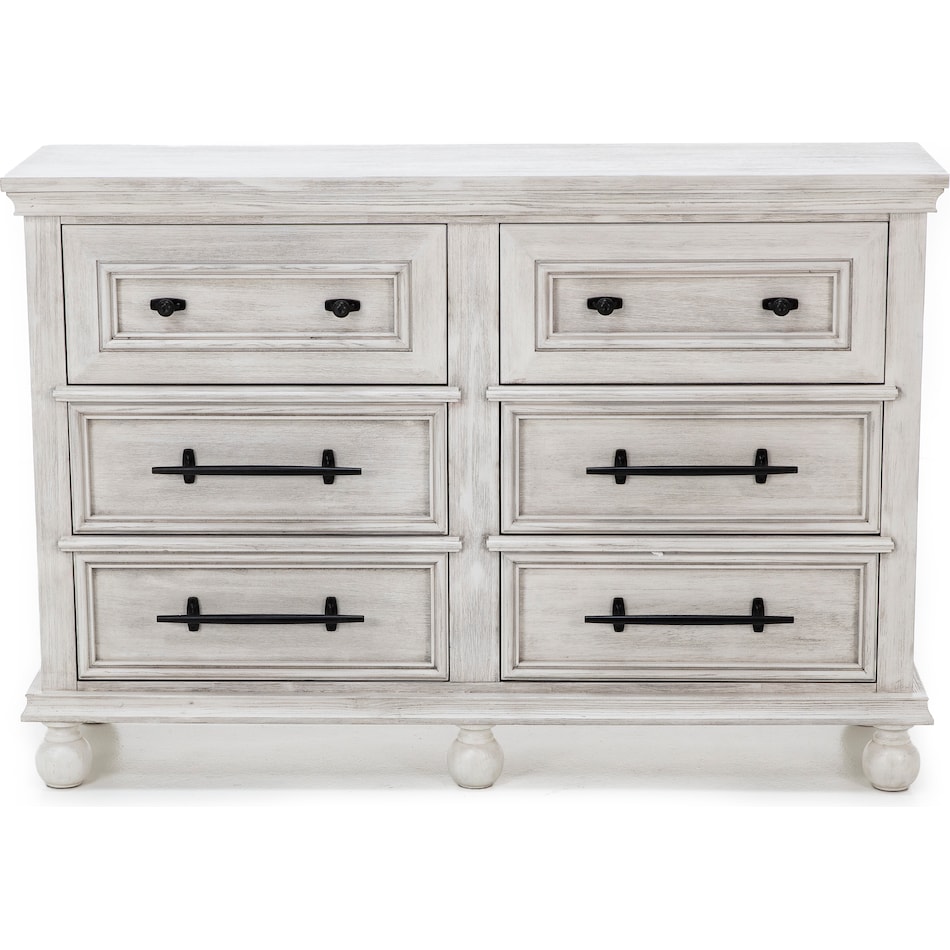 desw white double   