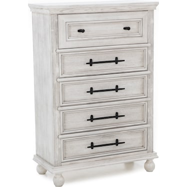 Hampton Chest
