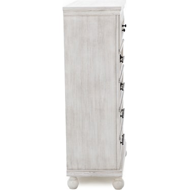 Hampton Chest