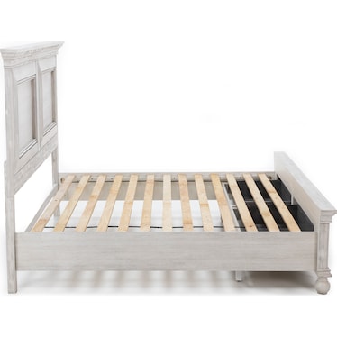 Hampton Bed