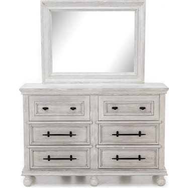 Hampton Mirror