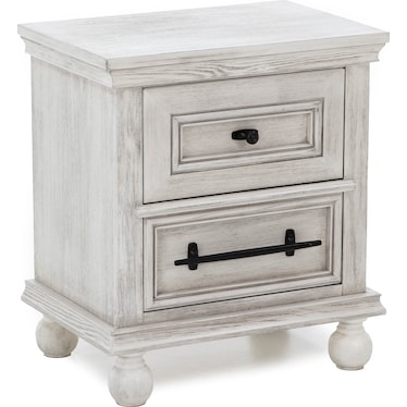 Hampton Nightstand
